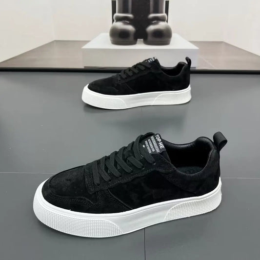 Men's trendy and versatile lightweight casual sports shoes with soft soles and comfortable board shoes for men eprolo