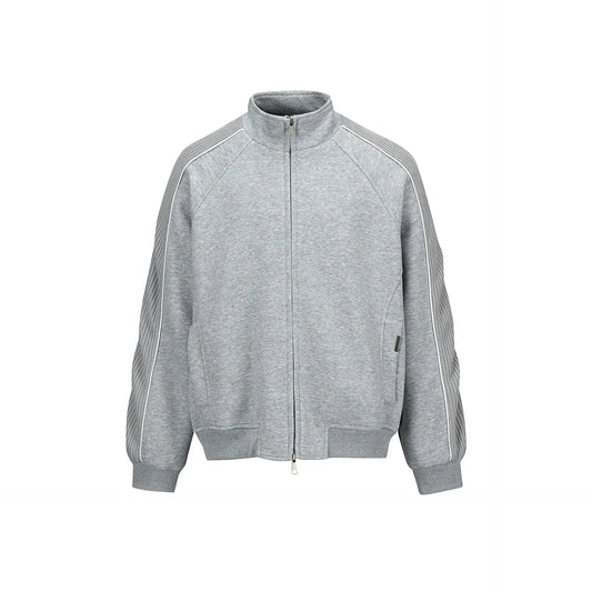 Retro Simple Loose Design Jacket eprolo