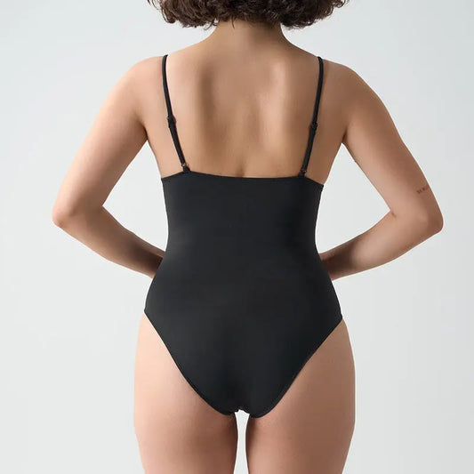 Lace Strap Jumpsuit Skin-friendly Fitted Mini Strap eprolo