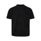 Men's Lyocell Tencel Henley Collar Soft Premium Feel Short Sleeve Knit Sweater