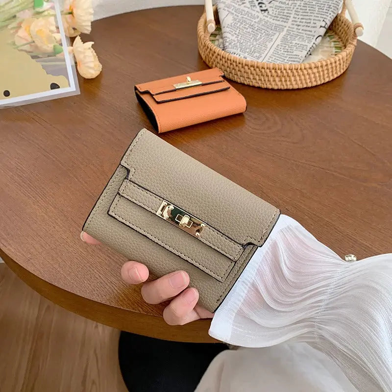 Women's Wallet Instagram Women's Small Wallet Women's Premium eprolo