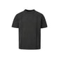 Men's Crew Neck Casual Knit Short Sleeve T-Shirt