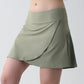 Tennis Skirt with Safety Liner and Pleated Design eprolo