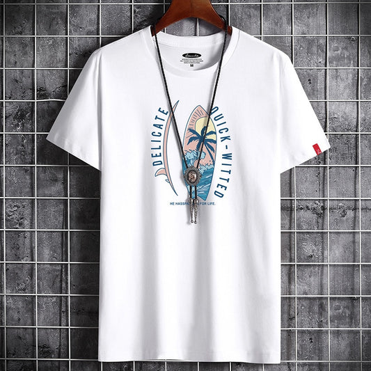 Fashion Summer for Men Clothing Anime New T Shirt Goth Vintage T-shirt Tshirt Oversized Graphic Anime Harajuku Manga S-6XL