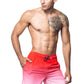 Get Ready to Sizzle This Summer: Introducing BWET Swimwear's Eco-Friendly Sunrise Beach Shorts!-4