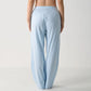 Casual Wide Leg Pants for Women High Waist Slimming Sweatpants Versatile Leisure Trousers eprolo