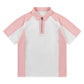 T-Shirt Men's Summer Ins High Street Solid Color Polo Shirt Student eprolo