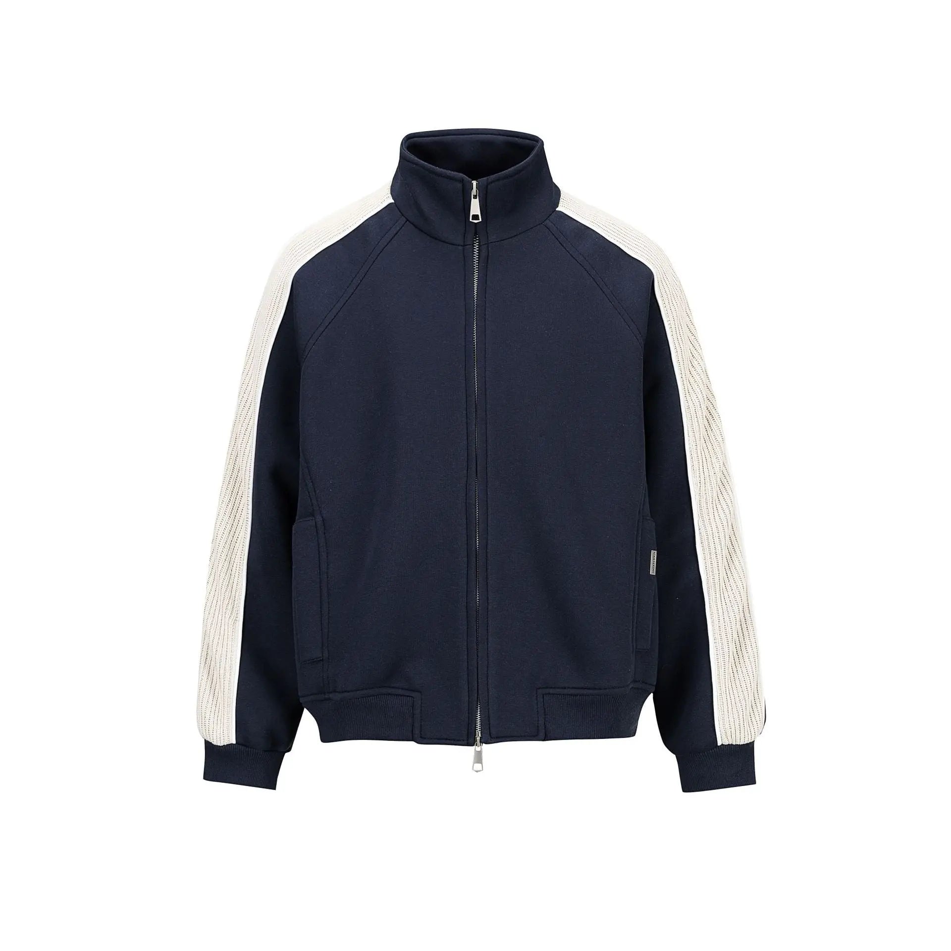 Retro Simple Loose Design Jacket eprolo