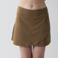 Tennis Skirt with Safety Liner and Pleated Design eprolo