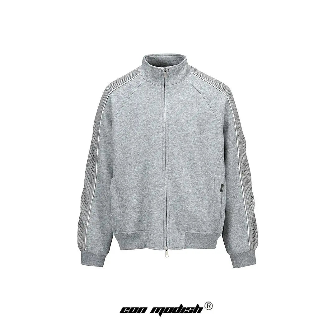 Retro Simple Loose Design Jacket eprolo
