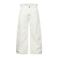 Modish Street Fashion High-Street Loose Casual Tapered Long Pants