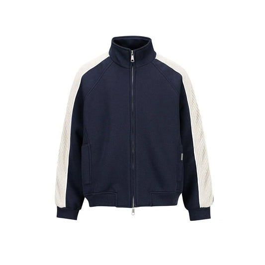 Retro Simple Loose Design Jacket eprolo