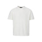 Men's Crew Neck Casual Knit Short Sleeve T-Shirt