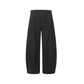 Loose Tapered Dress Pants for Men and Women Casual Wrinkle-Resistant High-Grade Long Pants