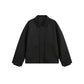 Retro Street Trend Simple Loose Jacket