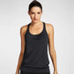 Active Racerback Comfort Fit Sports Tank Top-0