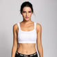 Comfortable High Impact No Bounce Workout Bra-4