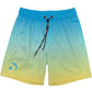 Get Wet and Wild at the Beach with BWET's Sexy and Sustainable Sunrise Beach Shorts!-0