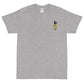 Arnold Short Sleeve T-Shirt-3