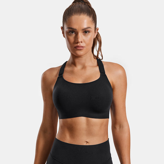 Power On Daily Athlete High Impact Sports Bra-0