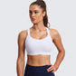 Power On Daily Athlete High Impact Sports Bra-5